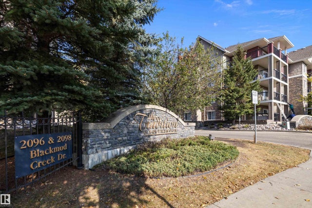 334 2096 Blackmud Creek Drive Sw, Edmonton