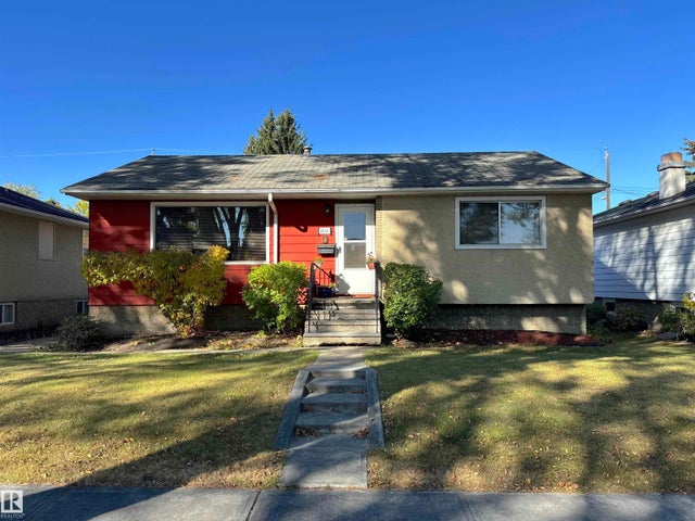 8516 64 Avenue Nw, Edmonton