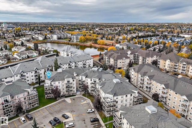 116 9730 174 Street Nw, Edmonton