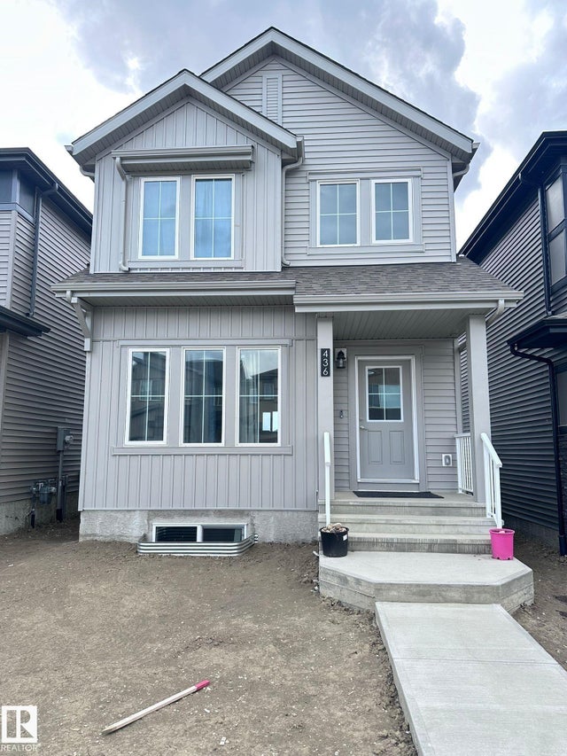 436 29 Street Sw, Edmonton