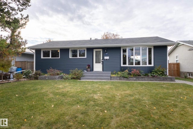 16107 80 Avenue Nw, Edmonton