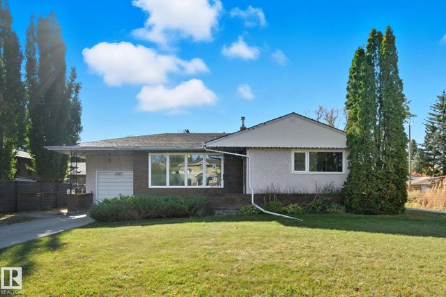 11827 87 Avenue Nw, Edmonton