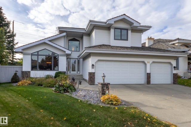 91 Cormack Crescent Nw, Edmonton