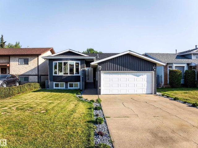 4516 27 Avenue Nw, Edmonton