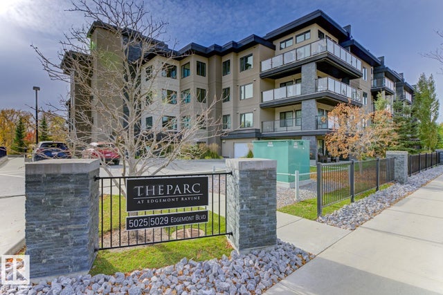 210 5029 Edgemont Boulevard Nw, Edmonton