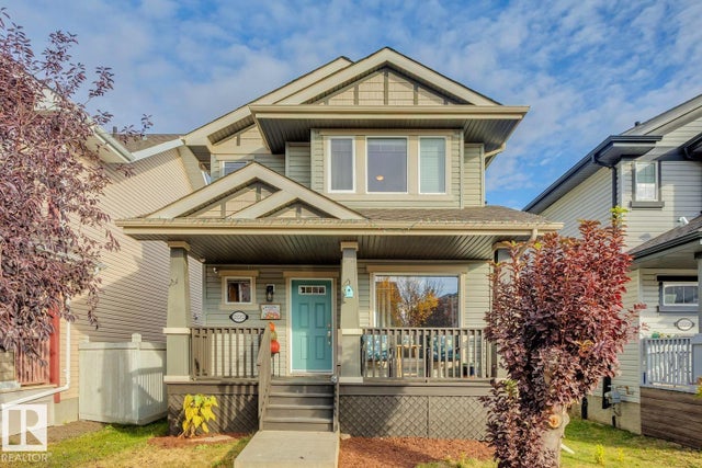 21212 58 Avenue Nw, Edmonton