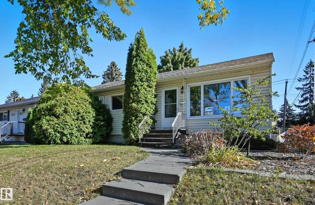 8815 76 Street Nw, Edmonton