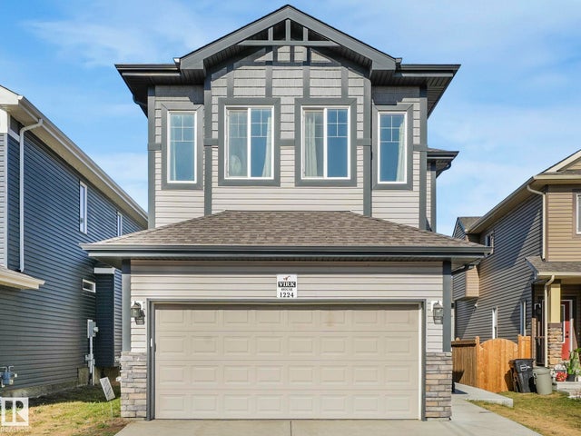 1224 25 Avenue Nw, Edmonton