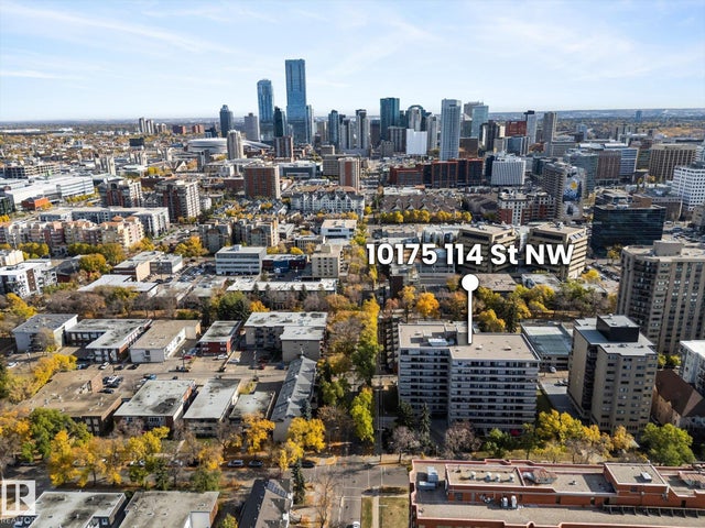 104 10175 114 Street Nw, Edmonton