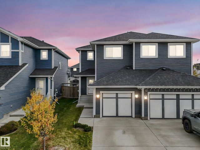 557 Sturtz Link, Leduc