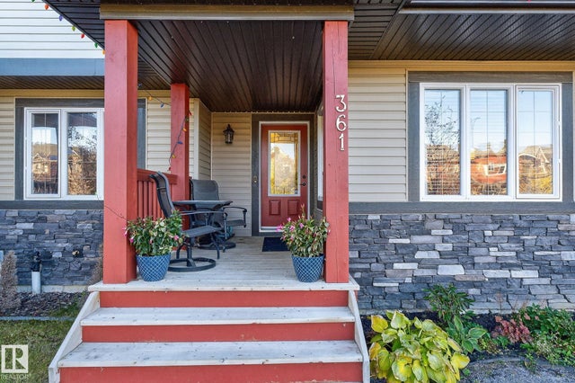 361 Nelson Drive, Spruce Grove