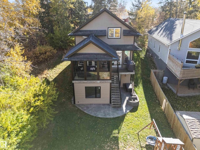634 Lakeside Point(e), Rural Parkland County
