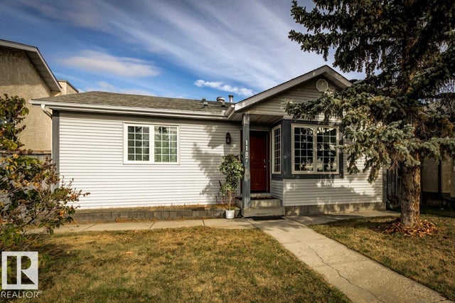 1187 Lakewood Road Nw, Edmonton