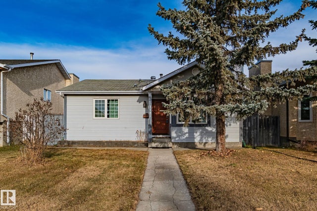 1187 Lakewood Road, Edmonton