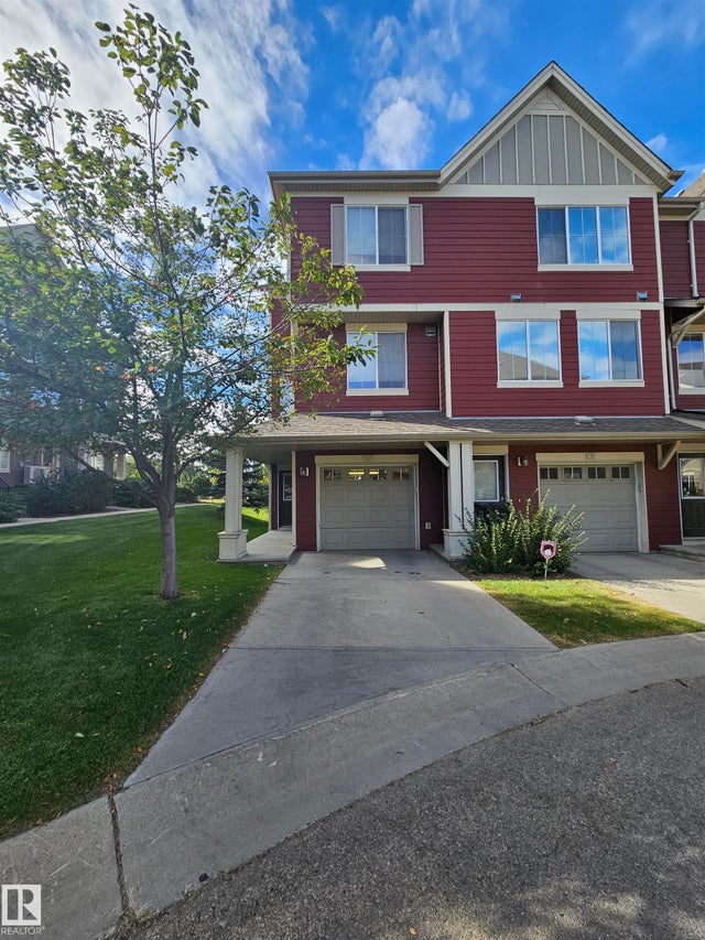 103 603 Watt Boulevard Sw, Edmonton