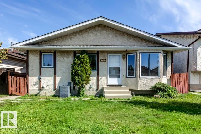 7711 189 Street Nw, Edmonton