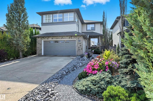 2311 Bailey Court Sw, Edmonton