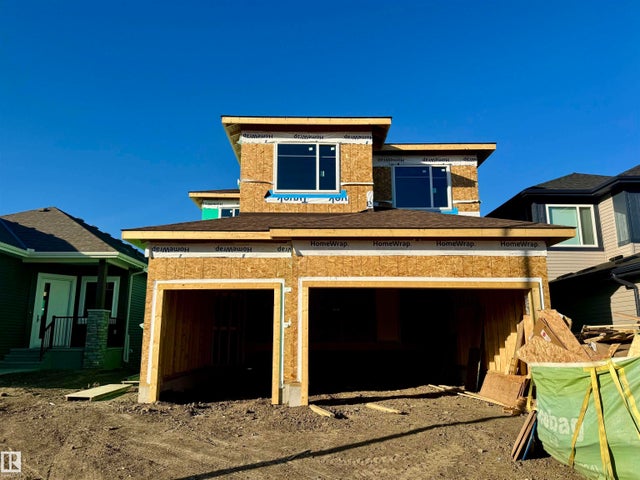 28 Harley Way, Spruce Grove