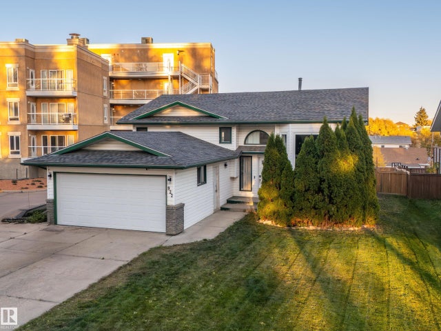 922 12 Street, Cold Lake