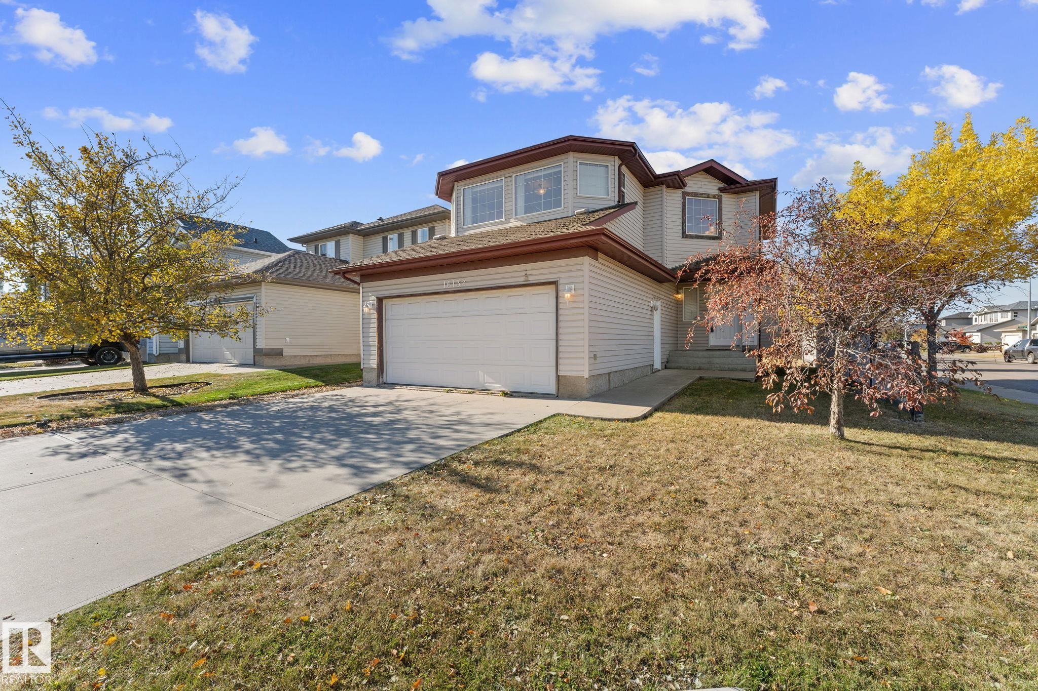 16132 130 Street, Edmonton
