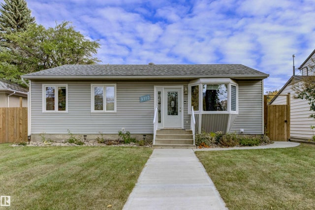 9115 79 Street Nw, Edmonton