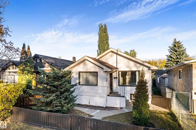 11315 97 Street Nw, Edmonton