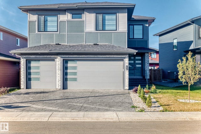 42 Elwyck Gate, Spruce Grove