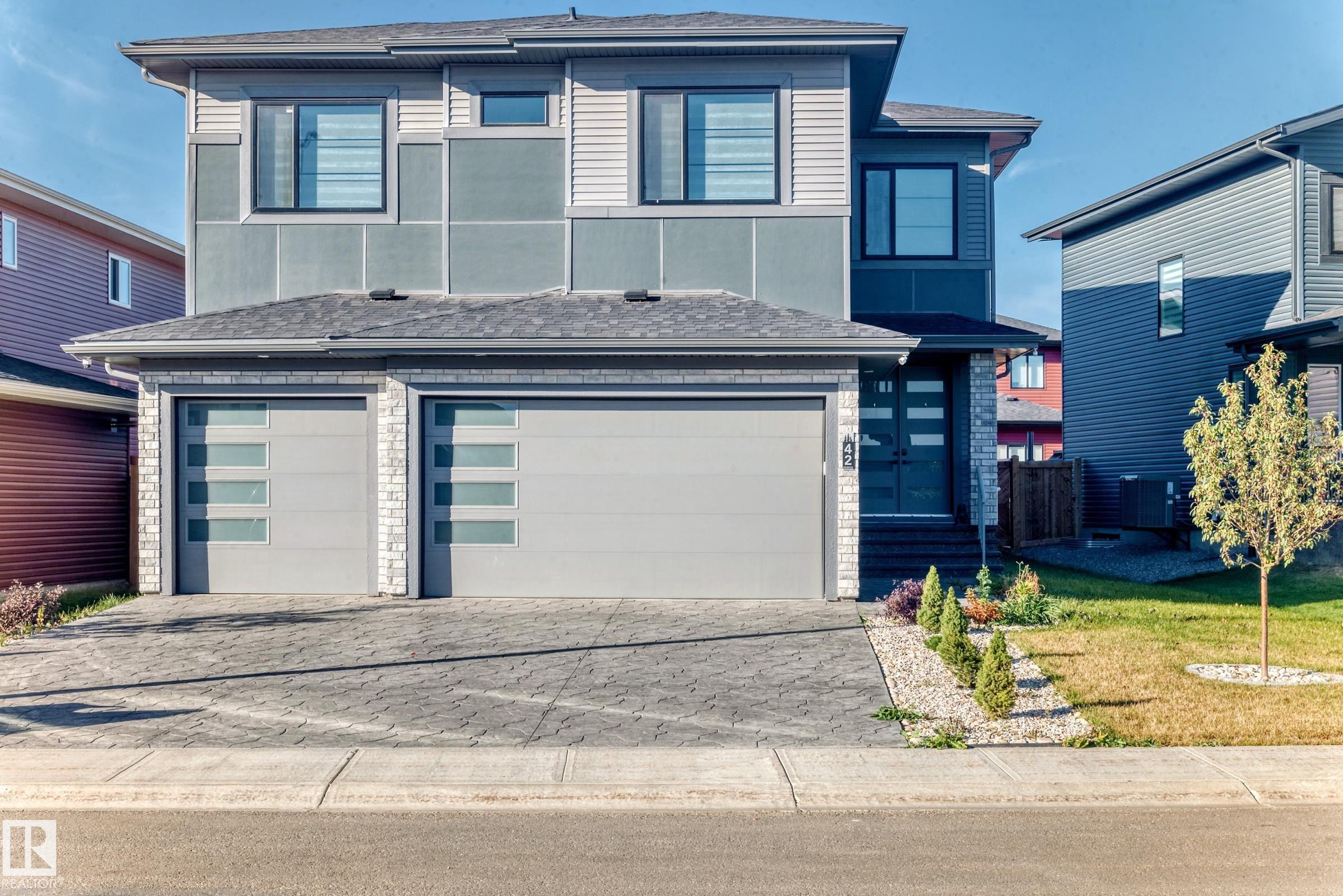 42 Elwyck Gate, Spruce Grove