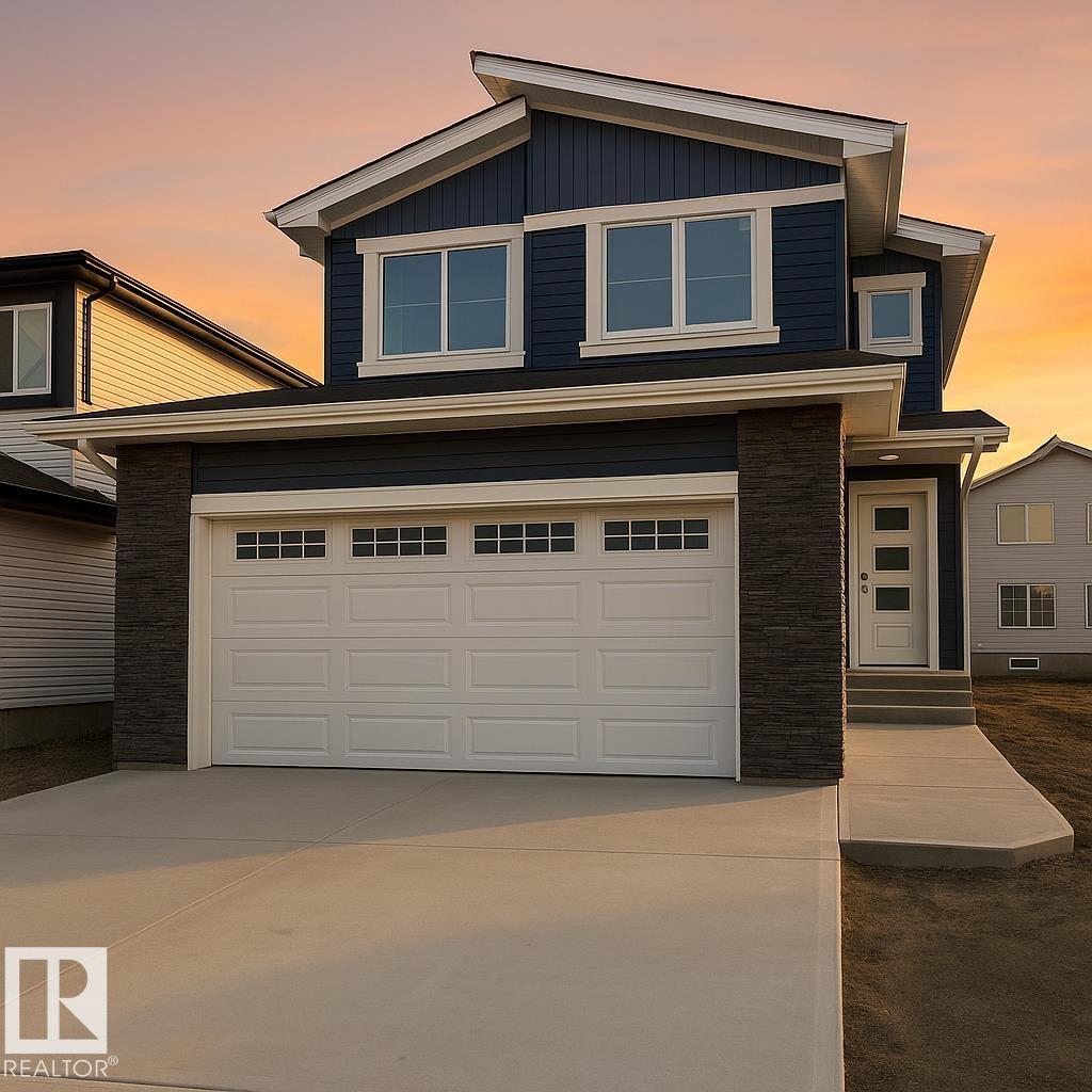 Photo for MLS®# E4461765 - home for sale at 1727 60 Avenue, Irvine Creek, Rural Leduc County AB