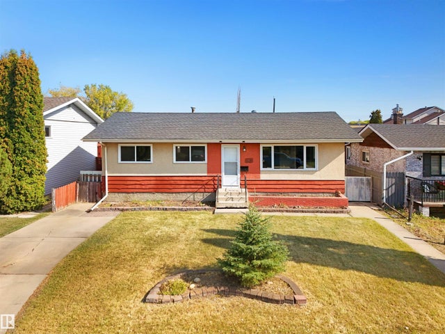 9815 159 Street Nw, Edmonton