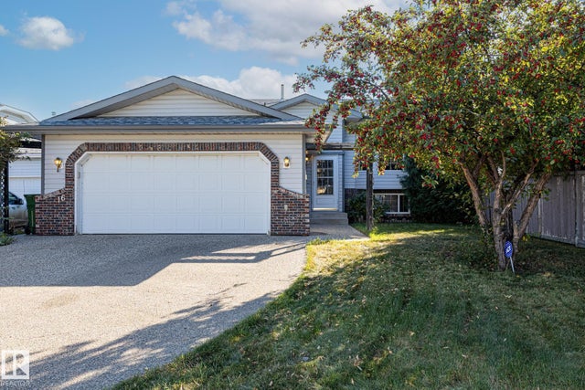 16 Riverpointe, Fort Saskatchewan
