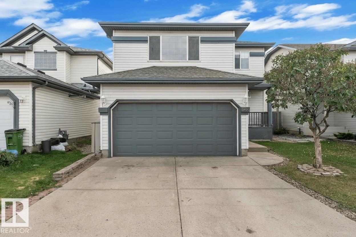 3323 26 Avenue, Edmonton