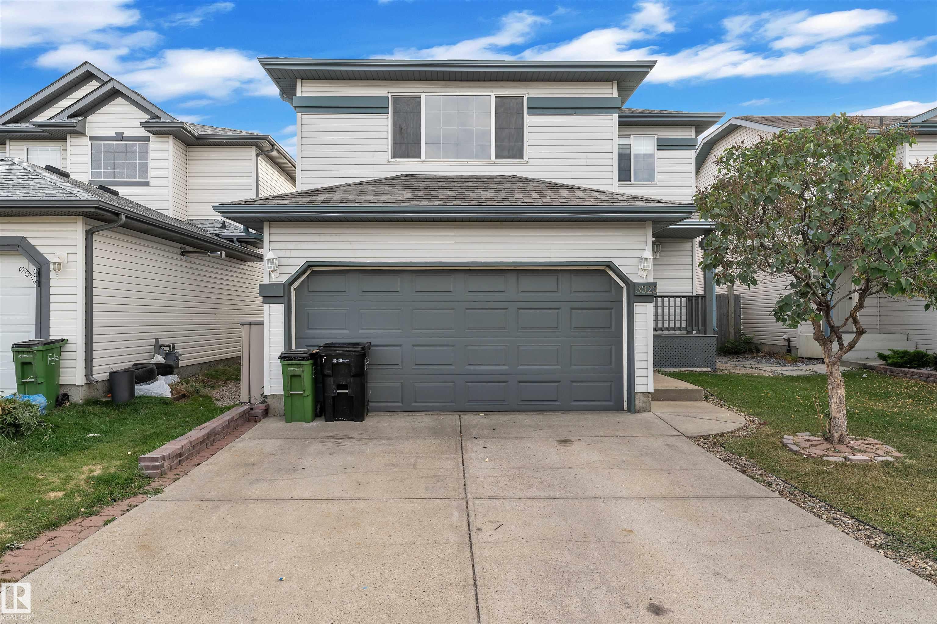 3323 26 Avenue, Edmonton