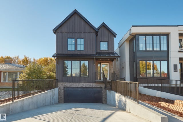 43 Westridge Road Nw, Edmonton