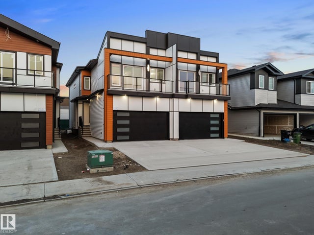 15417 20 Street, Edmonton