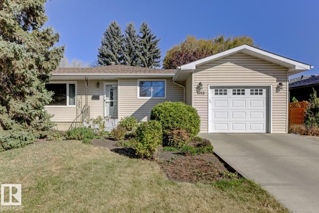 1015 Parker Drive, Sherwood Park