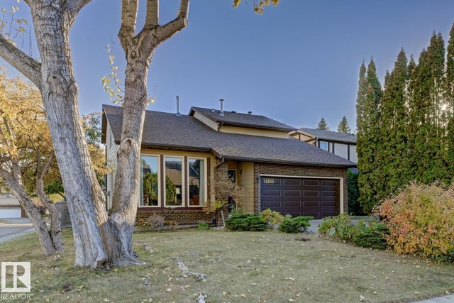 11105 20 Avenue Nw, Edmonton