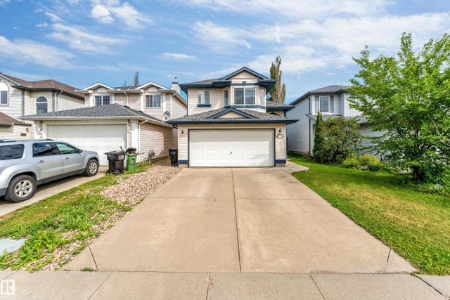 3320 27 Avenue Nw, Edmonton