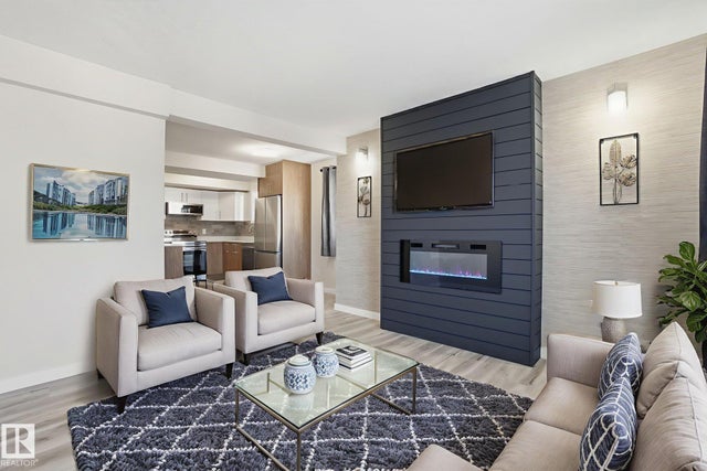 71 Lancaster Terrace Nw, Edmonton