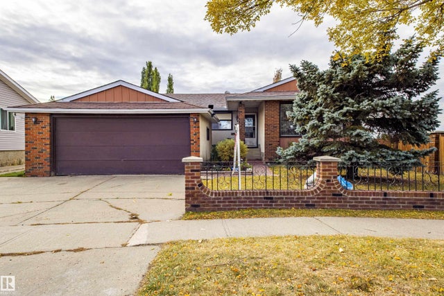 11455 162 Avenue Nw, Edmonton