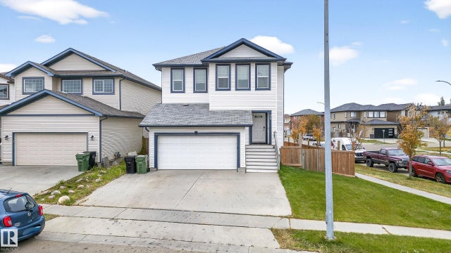 99 Dalquist Bay, Leduc