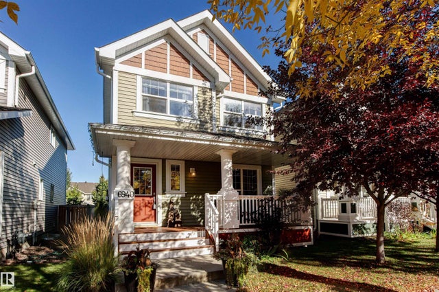 6940 22 Avenue Sw, Edmonton