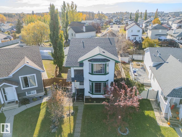 106 Heatherglen Crescent, Spruce Grove