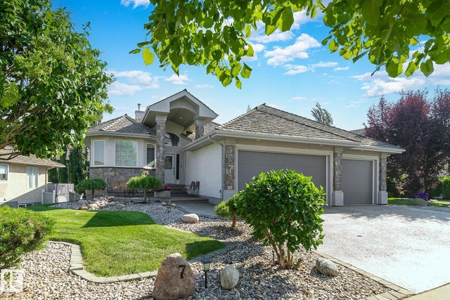 7 Kingsbury Crescent, St. Albert