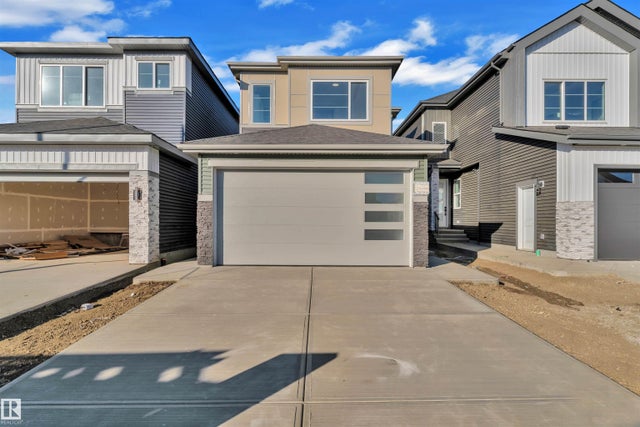 8451 Mayday Link Sw, Edmonton