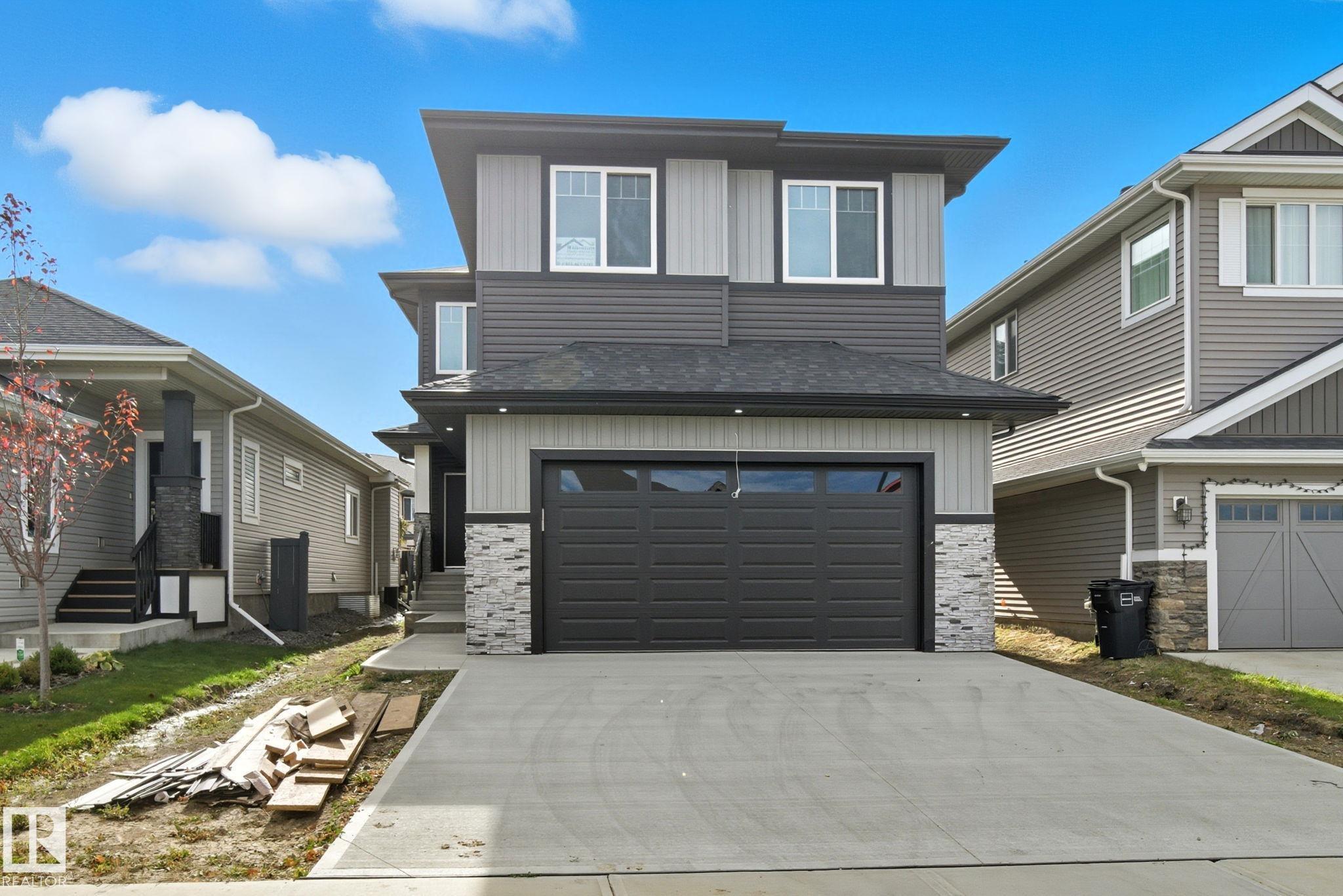 8105 Gourlay Place, Edmonton