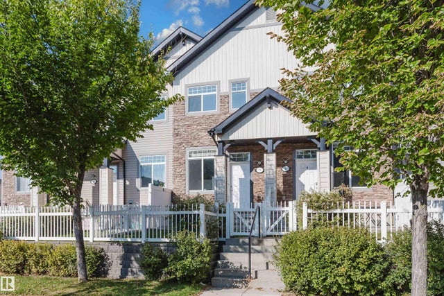 3 465 Hemingway Road Nw, Edmonton