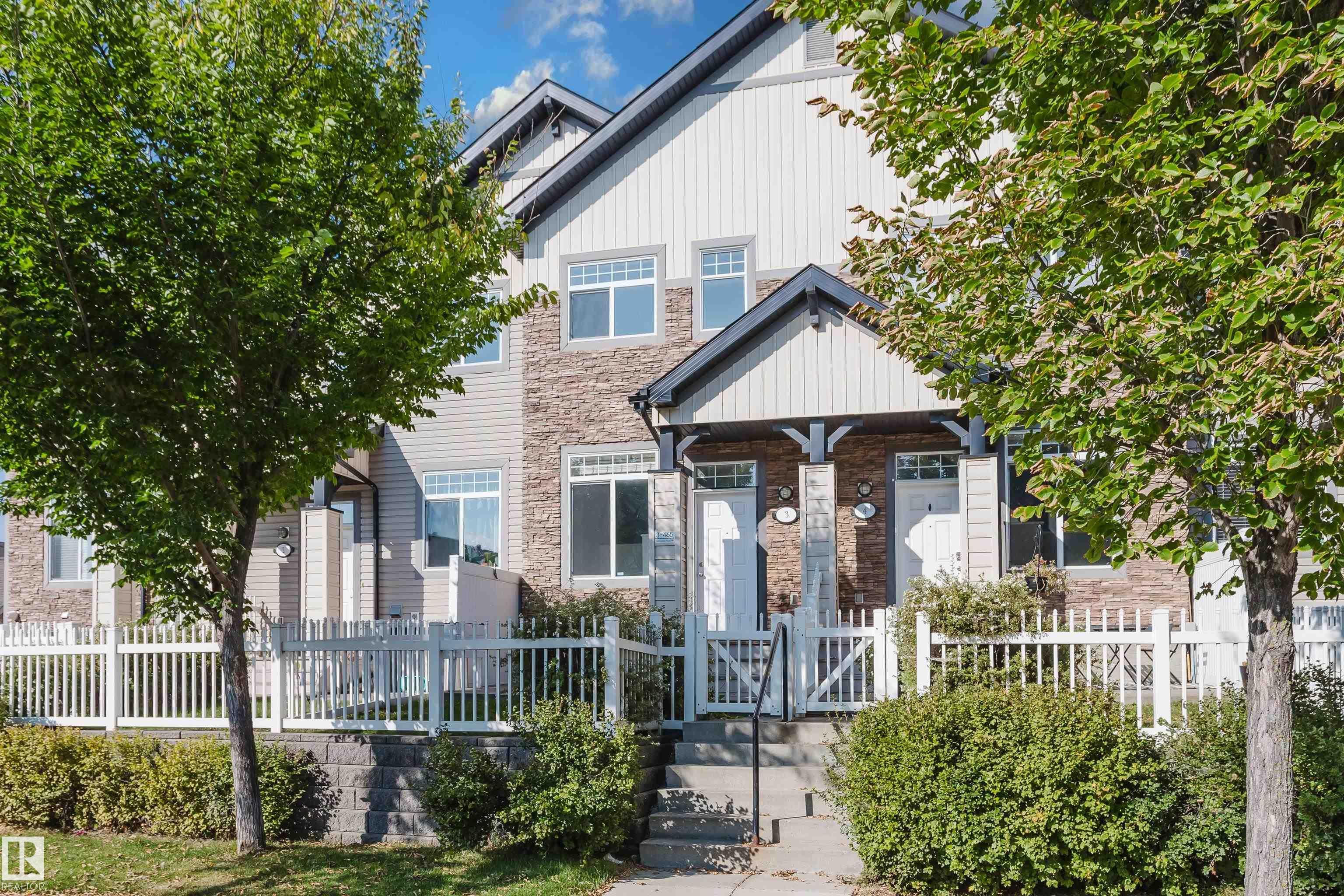 3 465 Hemingway Road, Edmonton