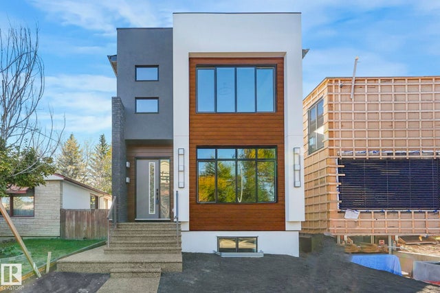 9605 142 Street Nw, Edmonton