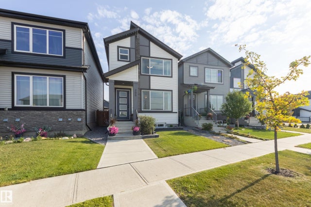 205 Caledonia Drive, Leduc